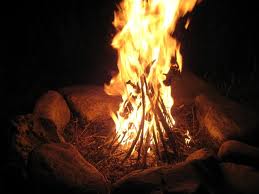 Campfire